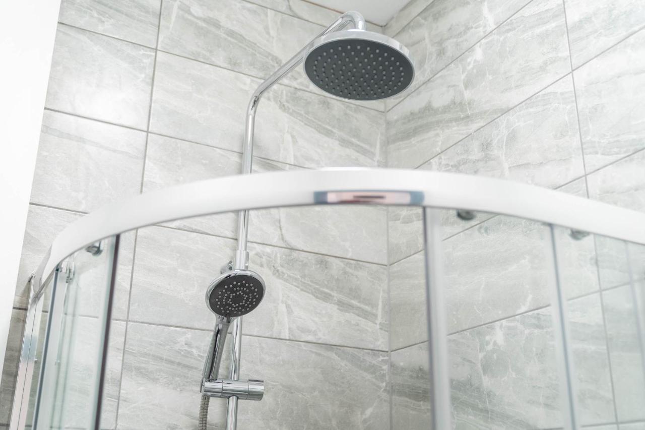 Apartament Chic Studio Oasis, West Midlands! Birmingham Zewnętrze zdjęcie